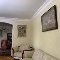 Big family apartment in the center - B&B