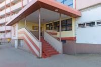 Grand Apartments - Fala apartament na Przymorzu - B&B