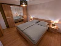 B&B Lauterach - Ferienwohnung Apimundi - Bed and Breakfast Lauterach