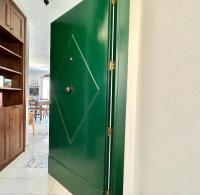 Molo Sea View Apartment - B&B
