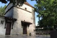 B&B Gindou - Old Pigeonnier - Bed and Breakfast Gindou