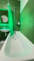 3 кімнатна затишна та комфортна квартира - B&B