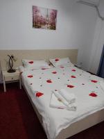 Apartament Lora - Ferienwohnung Băile Felix