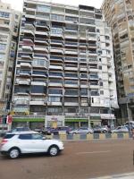 شقة فندقية علي البحر مباشرة بجليم - B&B Alessandria d'Egitto