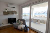 New apartments with sea view - B&B Pag