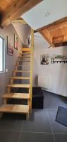 chez malo - B&B Froges