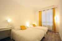 Le premier de Saint Georges place 120m Parking - B&B