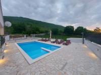 Villa Ana Marija - Family destination with heated pool - Ferienwohnung Lećevica