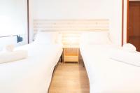 Appartamento con 2 Camere da Letto