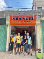 Vani's Home - B&B