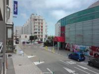 Studio rénové avec balcon à 100m de la plage et piscine - 4 personnes - Les Sables-d'Olonne - FR-1-331-204 - Chambres d'hôtes Les Sables d'Olonne