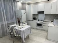2х комнатная квартира в ЖК Тавангар с евроремонтом - B&B Aktobe