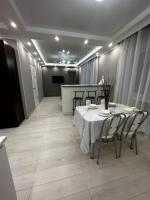 2х комнатная квартира в ЖК Тавангар с евроремонтом - B&B