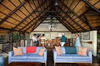 B&B Punga - Ichingo Chobe River Lodge by Mantis - Bed and Breakfast Punga