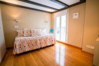 Hi Duplex Málaga Centro - Bed and Breakfast Málaga