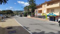 Casa Baddò, fronte spiaggia Air Con IUN R1866 - Ferienwohnung Cala Gonone