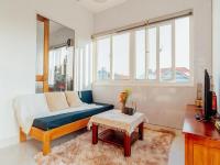 Studio avec Balcon