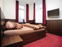 Habitación cuádruple