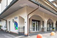 [near Orio center]2BR The quiet and relaxing house - Chambres d’hôtes Azzano San Paolo