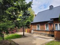 Dom u Elizy - B&B Bialystok
