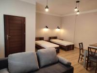 Apartamenty ,,Pod Klonem'' - Ferienwohnung