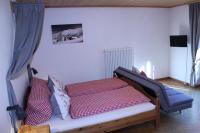Double Room with Shower