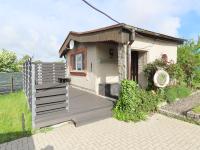 Ferienhaus in Sassnitz - klein aber fein bis 4 Personen - B&B