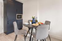 York Luxury Apartments, Bishopthorpe Rd - Bed and Breakfast York