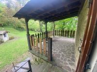 Chambre Double avec Terrasse