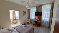Triple Room with Sea View
