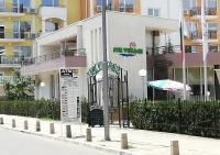 Kims One-bed Apart for rent at Sunny Beach Resort - Ferienwohnung Sonnenstrand