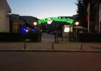 Kims One-bed Apart for rent at Sunny Beach Resort - Chambres d’hôtes Slanchev Bryag