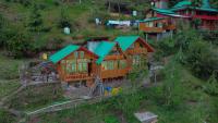Sunrise Farm Stays - B&B