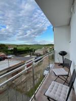 Apartmán Kristína - B&B