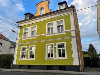 B&B Klagenfurt - ACO Living - A Cheap Overnight - Bed and Breakfast Klagenfurt