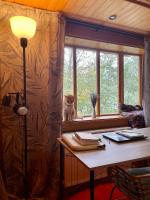 Sheshory Chalet - Bed and Breakfast Sheshory