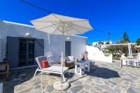 Bonzoe #4 - B&B Parikia