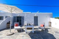 Bonzoe #4 - B&B Parikia