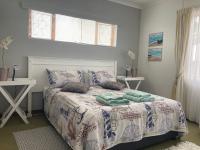 Chambre Double avec Salle de Bains Privative