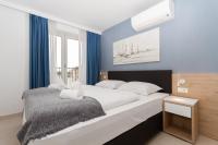 B&B Umag - Garden Palace Apartment Sofia - Bed and Breakfast Umag