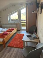 Grande Chambre Double 
