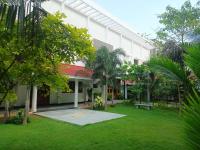 B&B Pondicherry - Nilan Grand - Bed and Breakfast Pondicherry