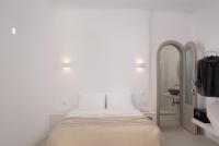 Suite Lune de Miel avec Jacuzzi - Vue sur Caldeira