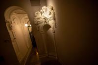 Deluxe Studio mit Kingsize-Bett