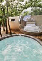 B&B Satriano di Lucania - Atmosfera Bubble Glamping - Bed and Breakfast Satriano di Lucania