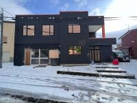 THE LOBS, RUSUTSU - Ferienwohnung Kimobetsu