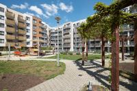 Apartament Marmot - Ferienwohnung Wroclaw