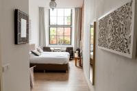 B&B Haarlem - 1001 Nights Boutique Hotel - Bed and Breakfast Haarlem