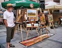 Little Americas Westend Mall Apartments - B&B Budapest