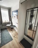 Habitación Doble con baño compartido - 2 camas